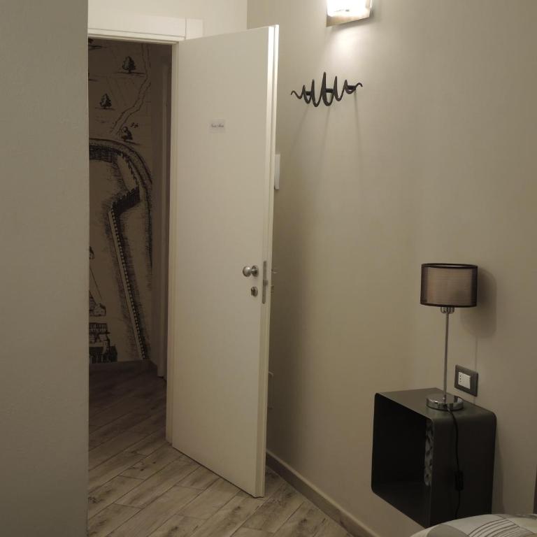 B&B Ariston Pisa Tower - Camera Matrimoniale con Bagno Privato - 18