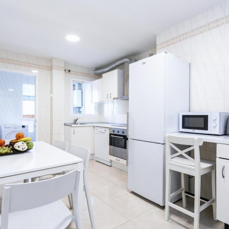 Rentcostadelsol Malagueta Arenal - Apartamento - 27