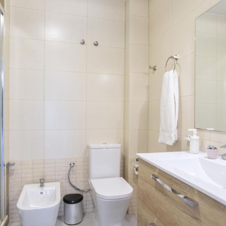 Rentcostadelsol Malagueta Arenal - Apartamento - 21