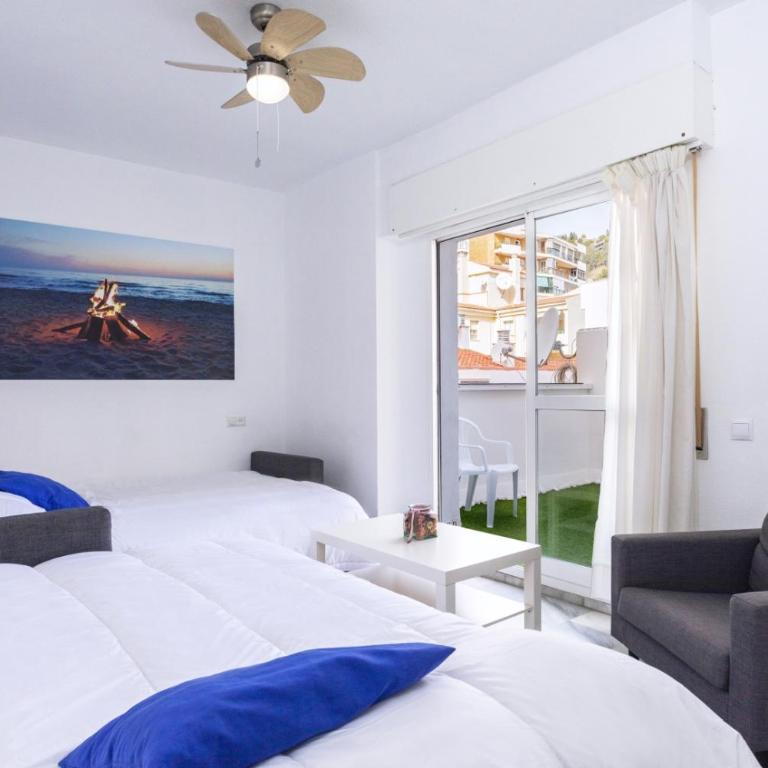 Rentcostadelsol Malagueta Arenal - Apartamento - 25