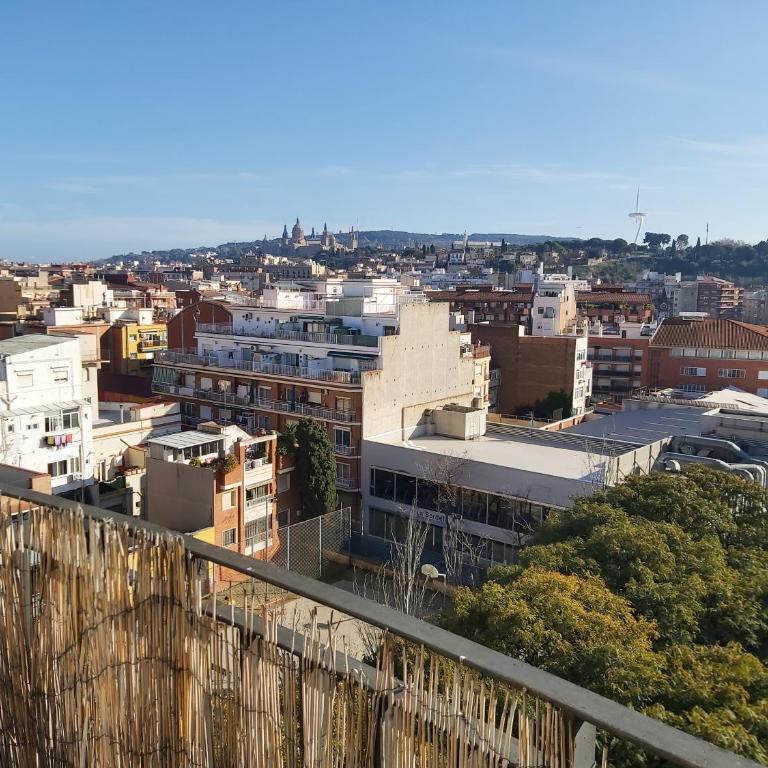 Casa Cosi - Sants - Two-Bedroom Apartment - 8