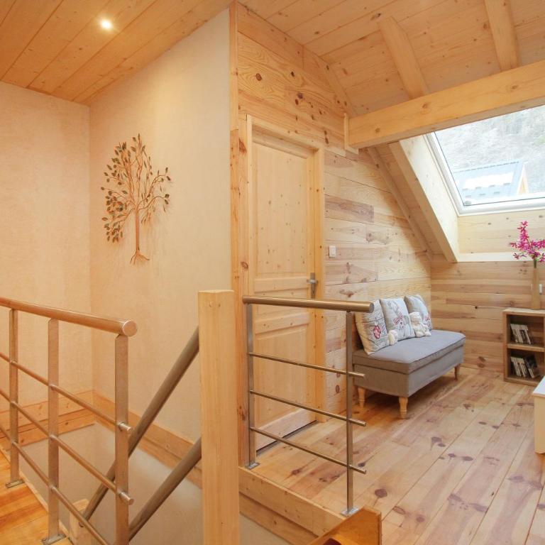 L'Orchidée - Chalet - 19