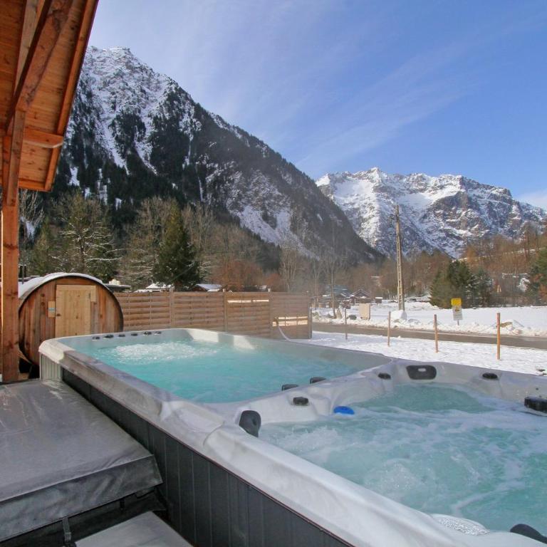 L'Orchidée - Chalet - 2