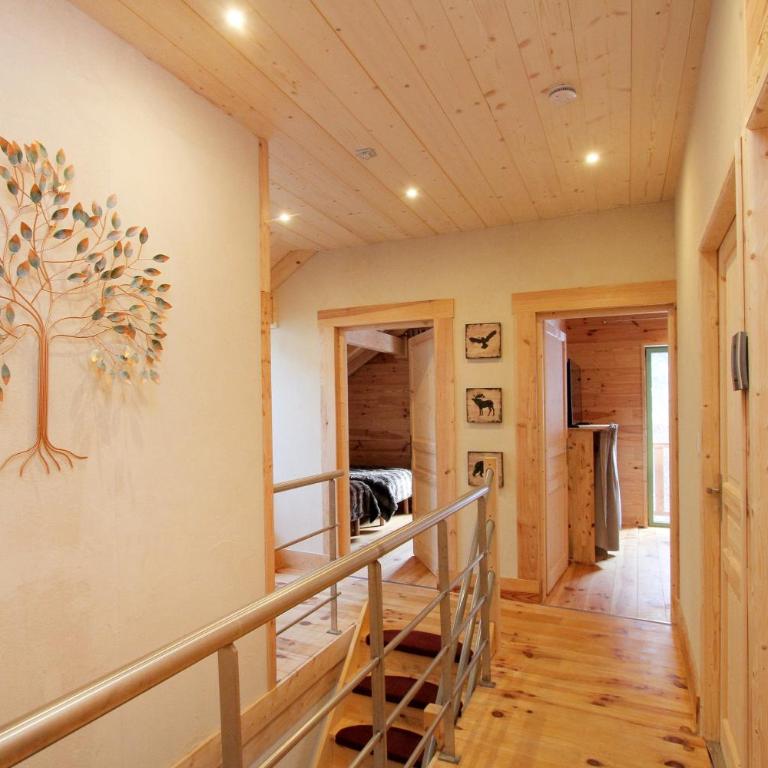 L'Orchidée - Chalet - 17