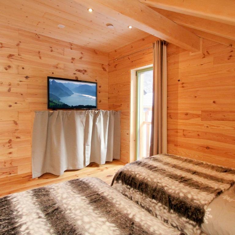 L'Orchidée - Chalet - 16