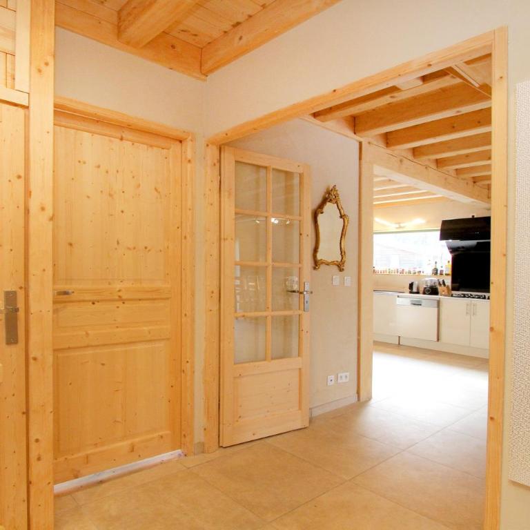 L'Orchidée - Chalet - 14