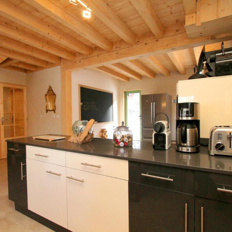 L'Orchidée - Chalet - 12