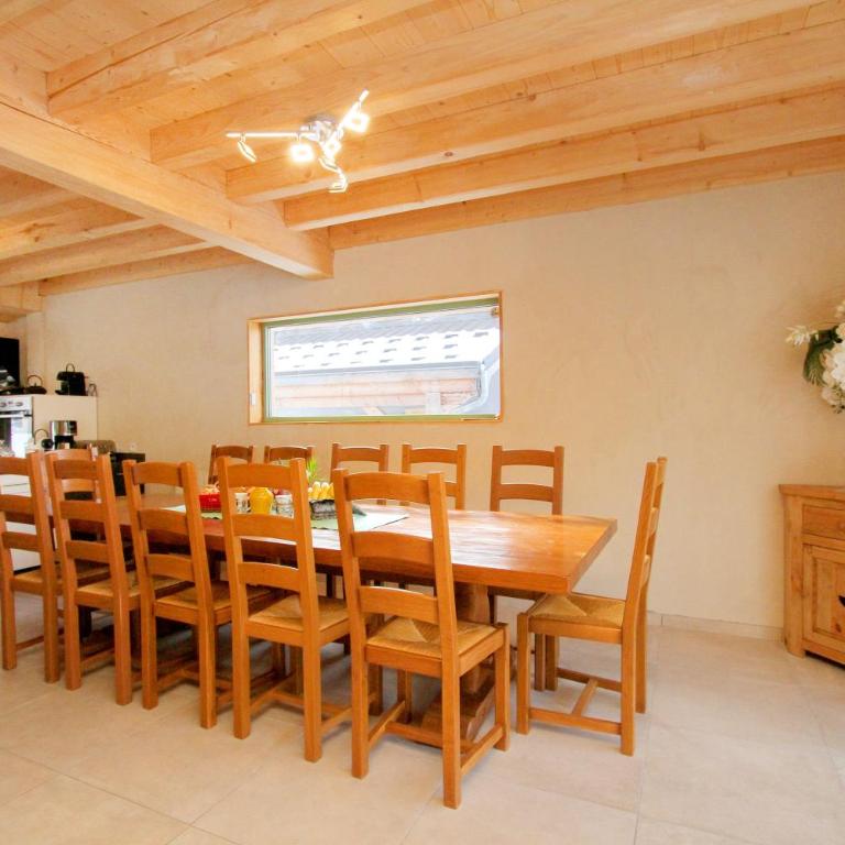 L'Orchidée - Chalet - 10