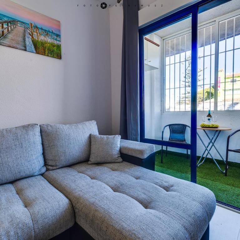 BLUE SEA apartment - Apartamento de 2 dormitorios - 8