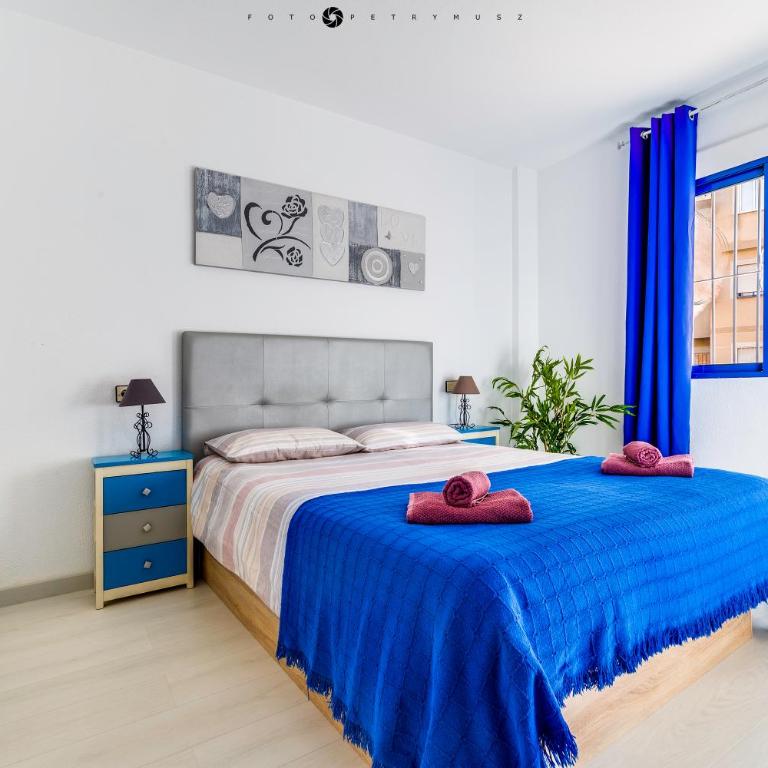 BLUE SEA apartment - Apartamento de 2 dormitorios - 1