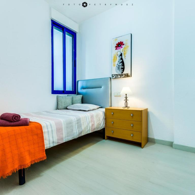 BLUE SEA apartment - Apartamento de 2 dormitorios - 13