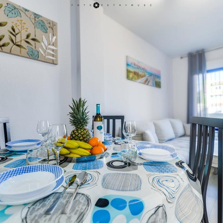 BLUE SEA apartment - Apartamento de 2 dormitorios - 14