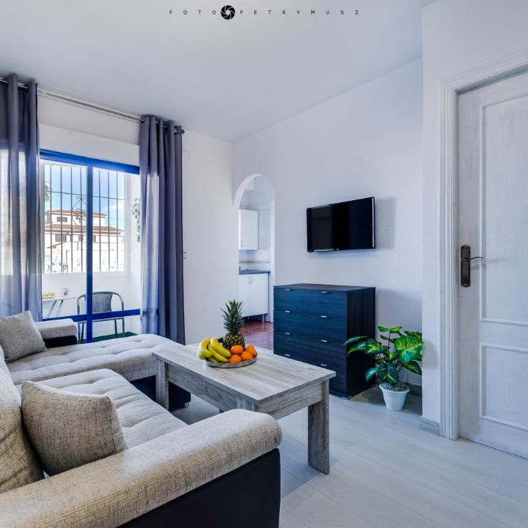 BLUE SEA apartment - Apartamento de 2 dormitorios - 6