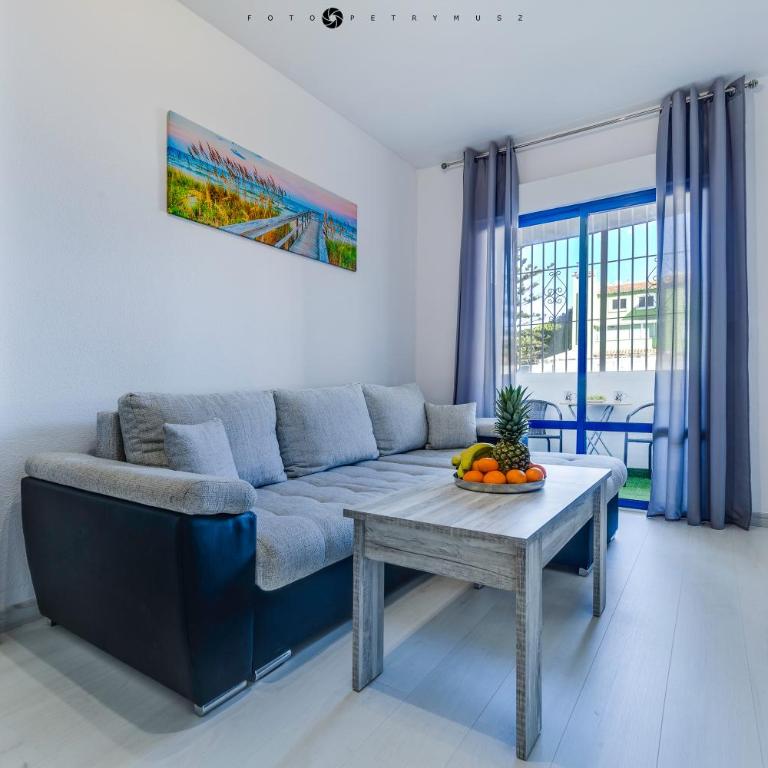 BLUE SEA apartment - Apartamento de 2 dormitorios - 2
