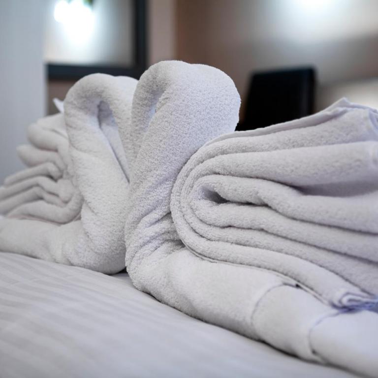 Pejovic Residence Budva - Apartman sa 1 Spavaćom Sobom - 21