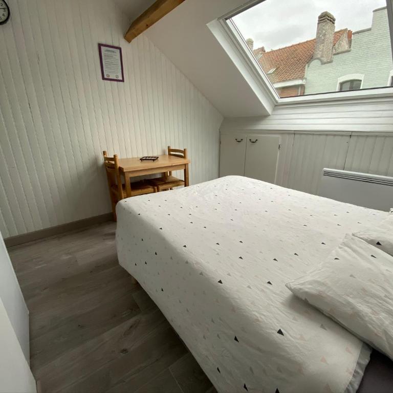 Une virée à Dunkerque entre ville et plage - Appartamento con 1 Camera da Letto - 10