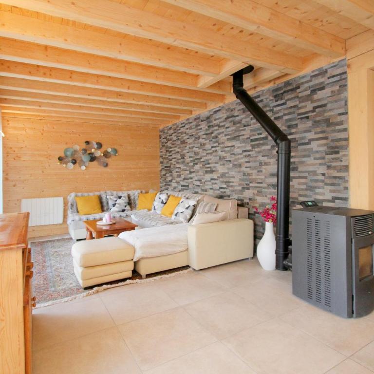 L'Orchidée - Chalet - 8