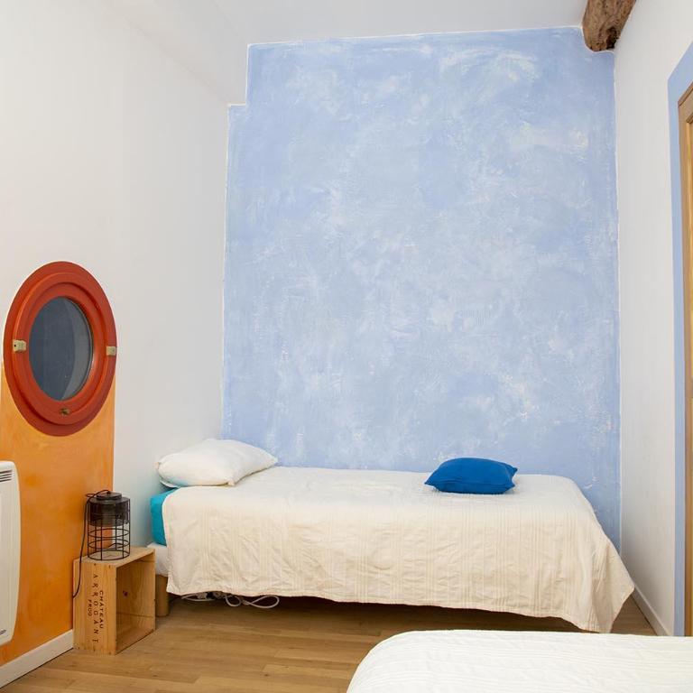 La Comédie de Pézenas - Appartements - Apartamento Dúplex - 17