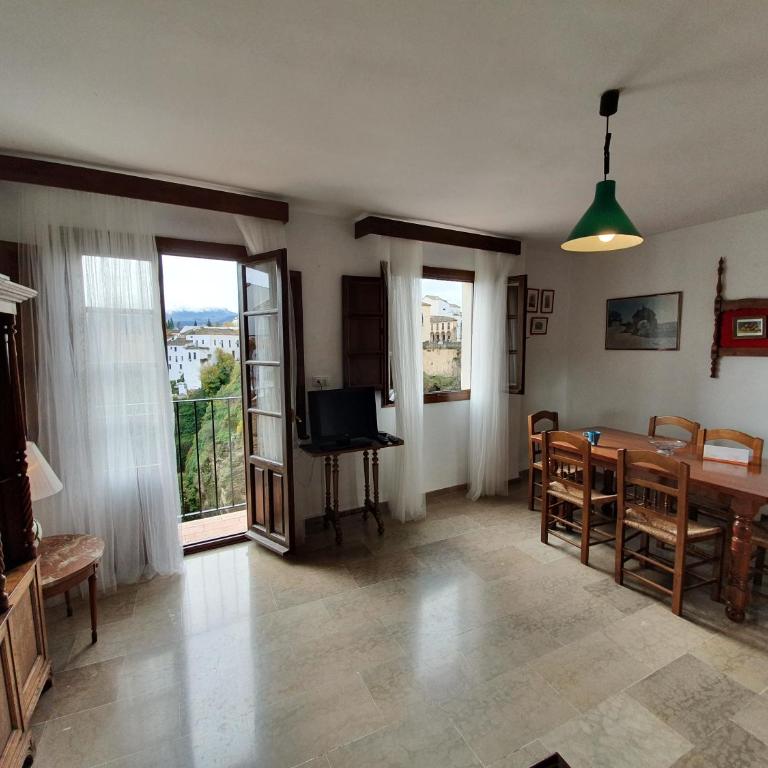 Apartamento Balcones del Tajo - Apartamento de 1 dormitorio - 9