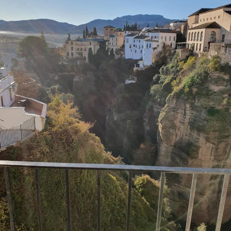 Apartamento Balcones del Tajo - Apartamento de 1 dormitorio - 2