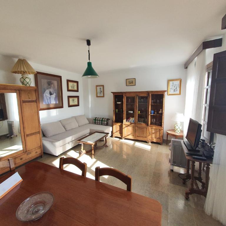Apartamento Balcones del Tajo - Apartamento de 1 dormitorio - 4