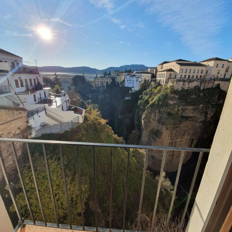 Apartamento Balcones del Tajo 2 - Apartamento de 2 dormitorios - 1