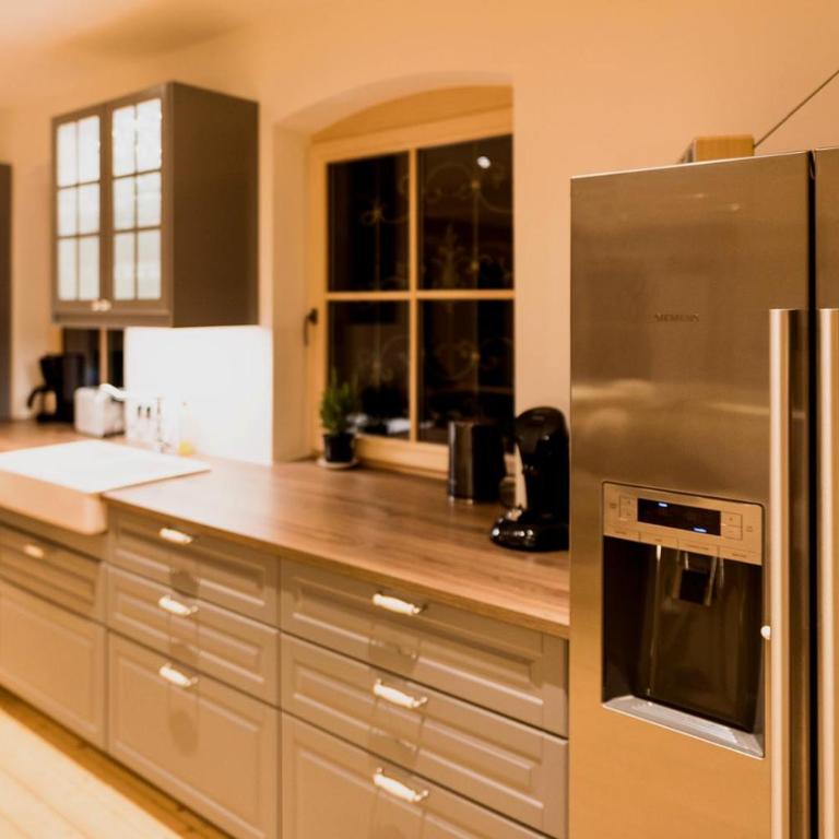 Chalet Sonnenbichl - Haus mit 6 Schlafzimmern - 9
