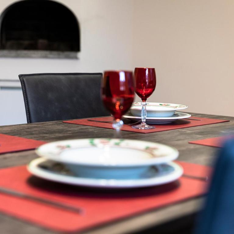 Apartment Goethe 1 - Appartamento con 2 Camere da Letto - 15