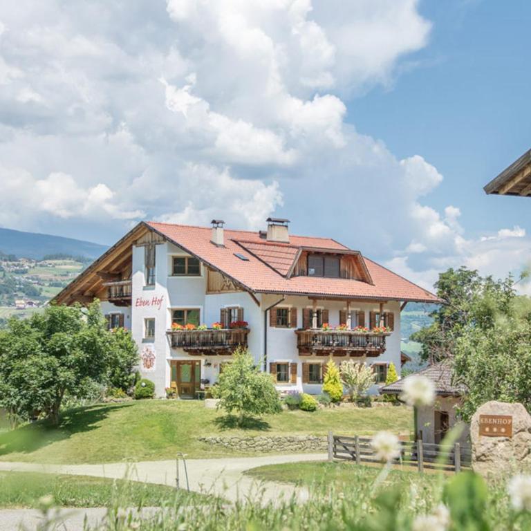 Ebenhof - Appartamento con 2 Camere da Letto - 1