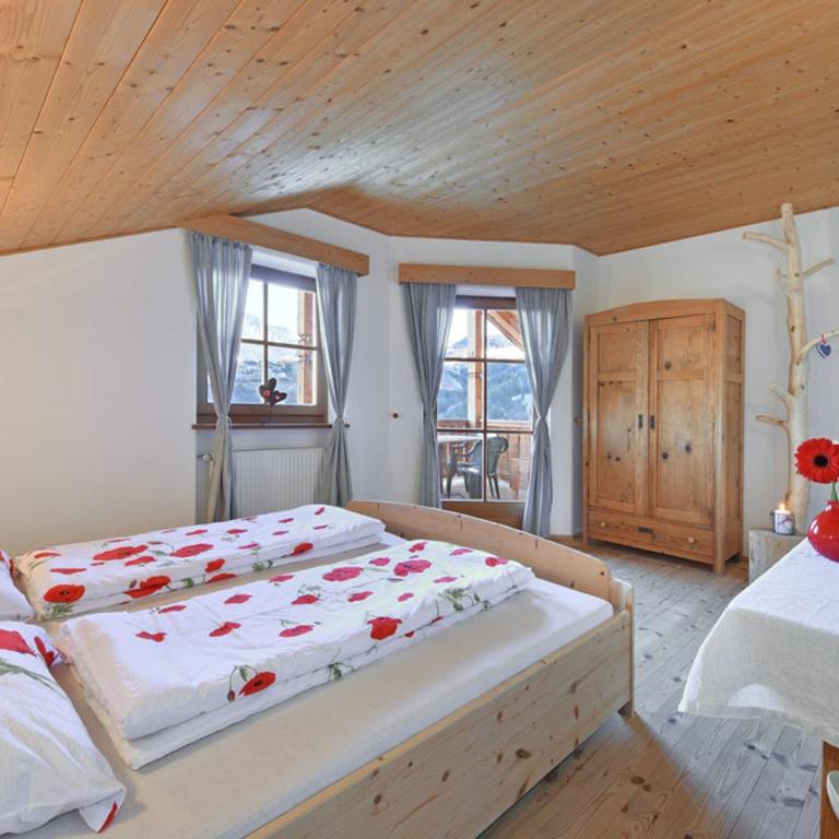 Ebenhof - Appartamento con 2 Camere da Letto - 3