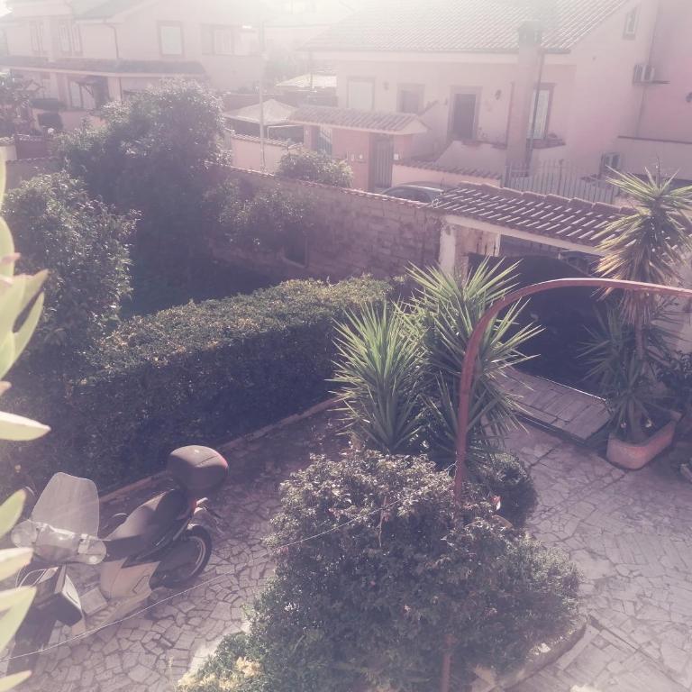 Deluxe House of Loto's - Appartamento con Vista Giardino - 8