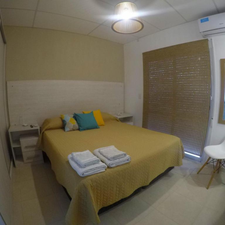 C1 Suite - Apartamento - 2
