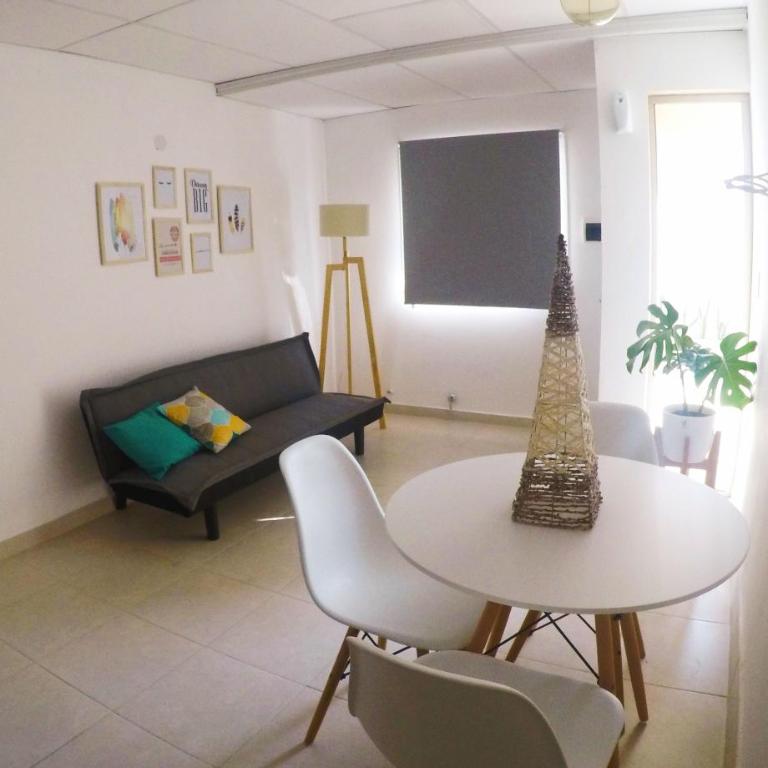 C1 Suite - Apartamento - 3