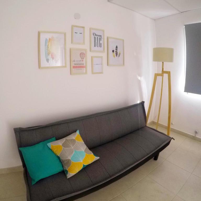 C1 Suite - Apartamento - 4