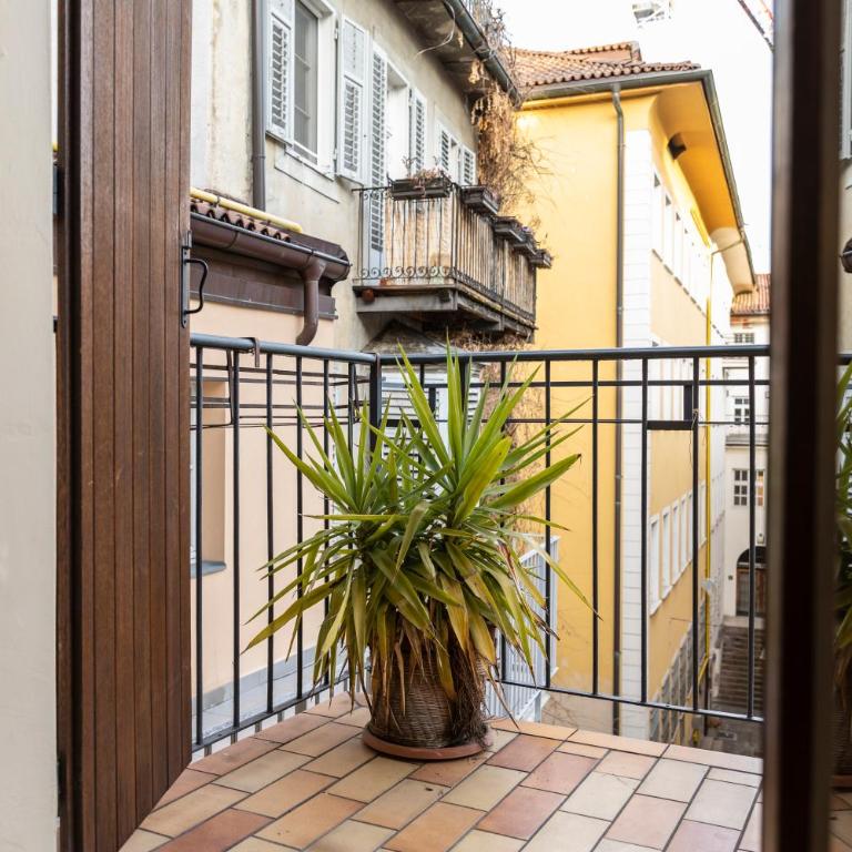 Apartment Goethe 1 - Appartamento con 2 Camere da Letto - 5