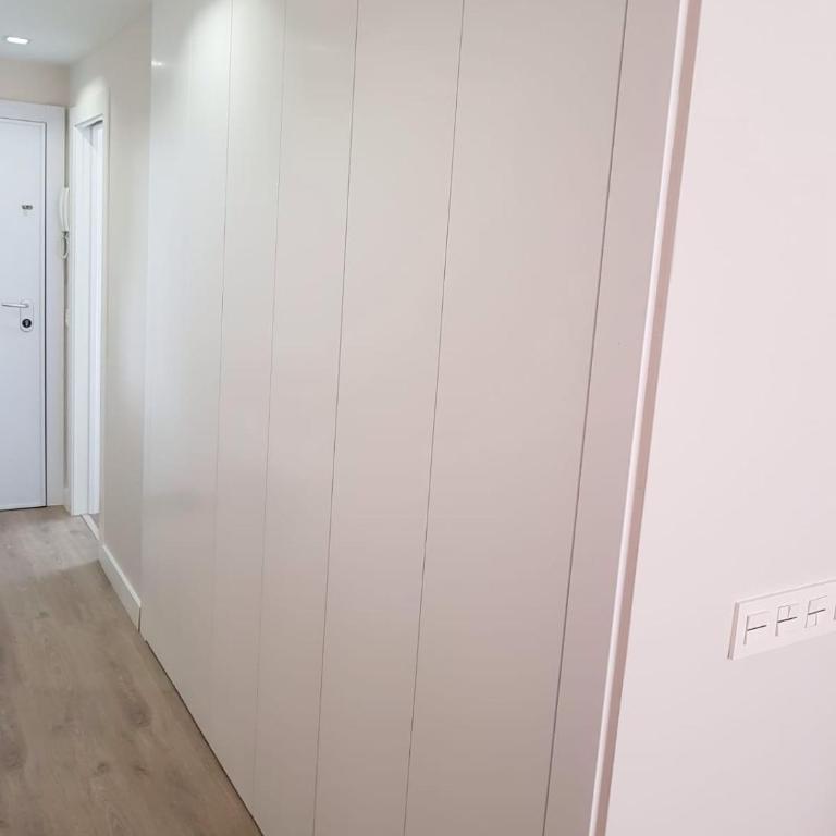 Cosy Flat Mar-Go - Three-Bedroom Apartment - 6