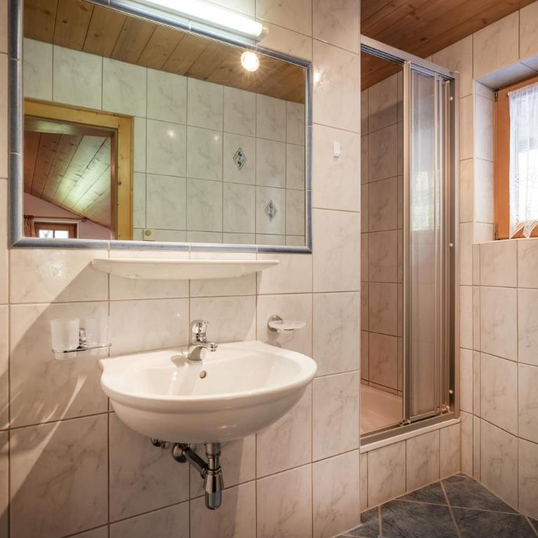 Haus Ausserstein - Apartment - 9