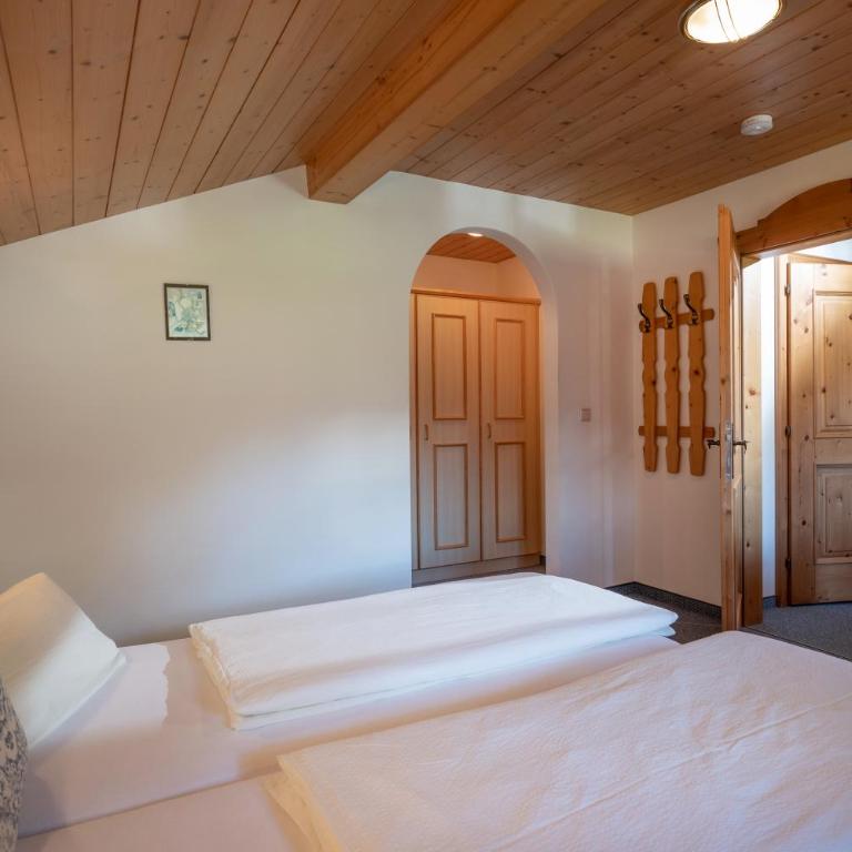 Haus Ausserstein - Apartment - 13