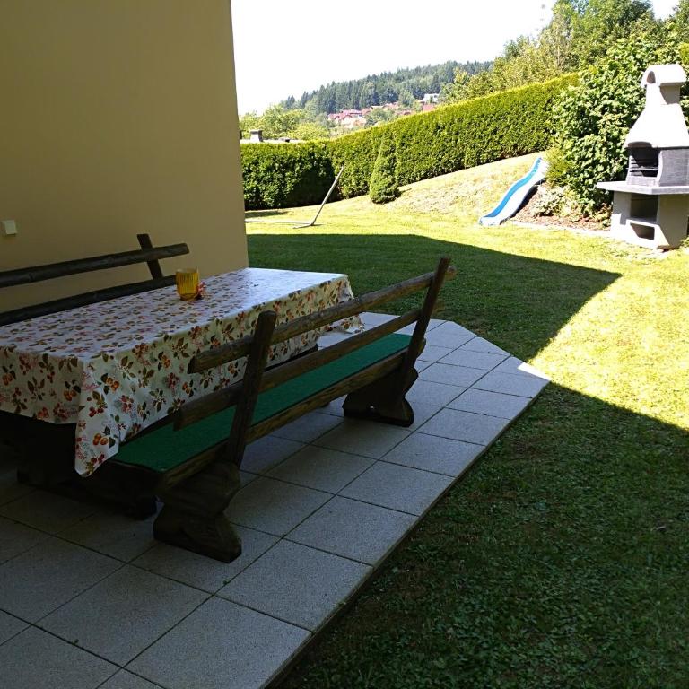 Ferienhaus Manuela - Haus mit 3 Schlafzimmern - 19