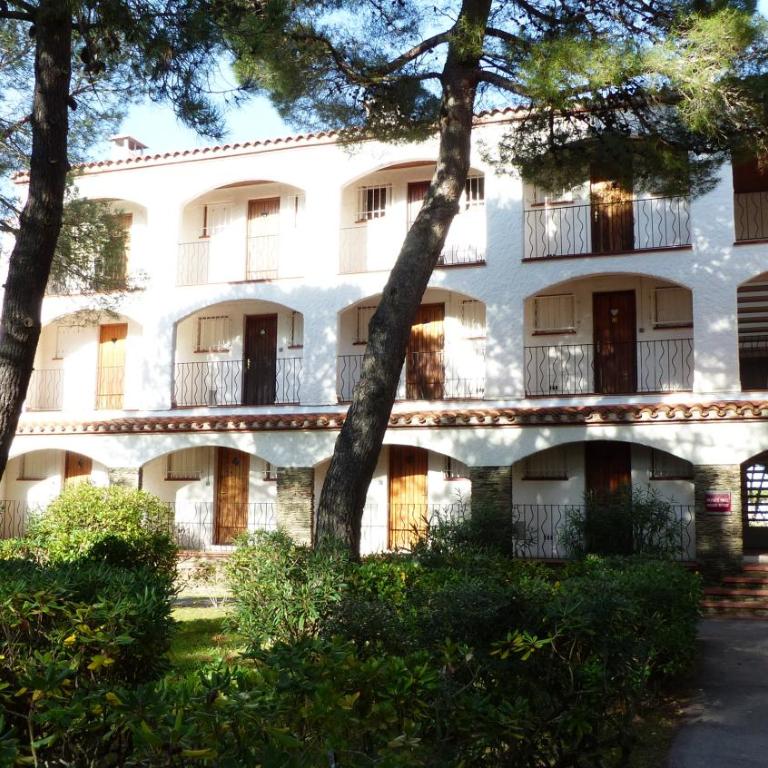BELLE VUE sur MER au CALME - Appartement 1 Chambre - 20