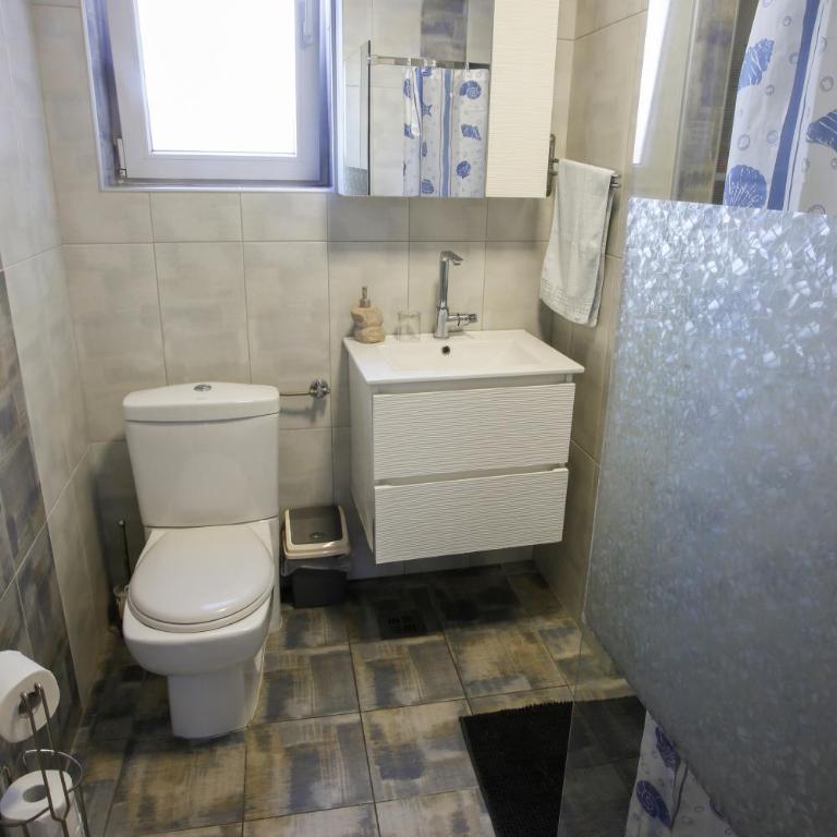 Central City Apartments - Deluks Apartman - 21