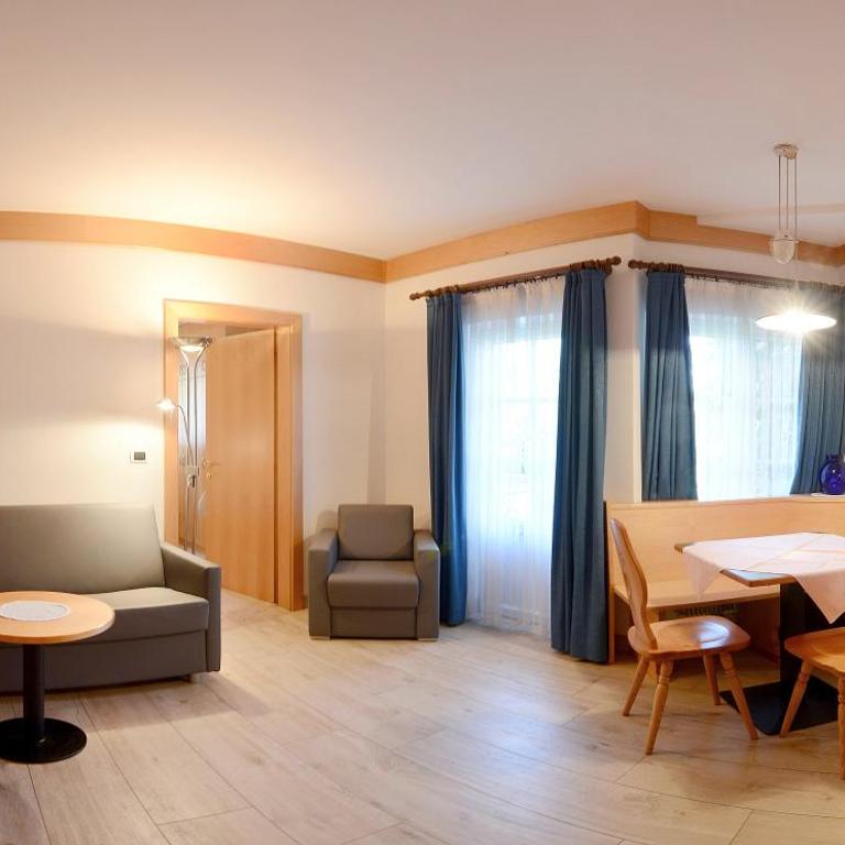 Casa Roder by Garni Snaltnerhof - Appartamento con 1 Camera da Letto - 6