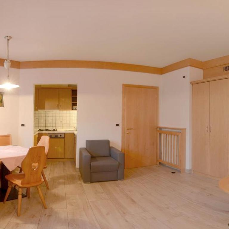 Casa Roder by Garni Snaltnerhof - Appartamento con 1 Camera da Letto - 5