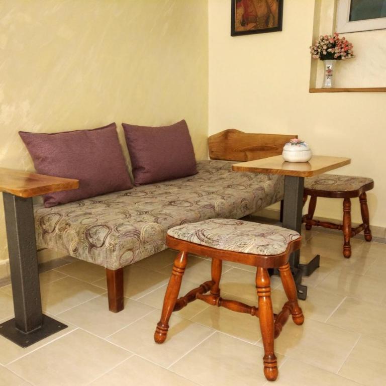 Mosaique Casa - Apartment - Ground Floor - 8