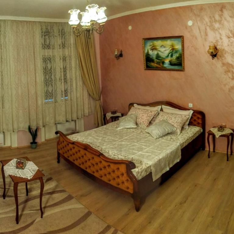 Mosaique Casa - Apartment - Ground Floor - 5