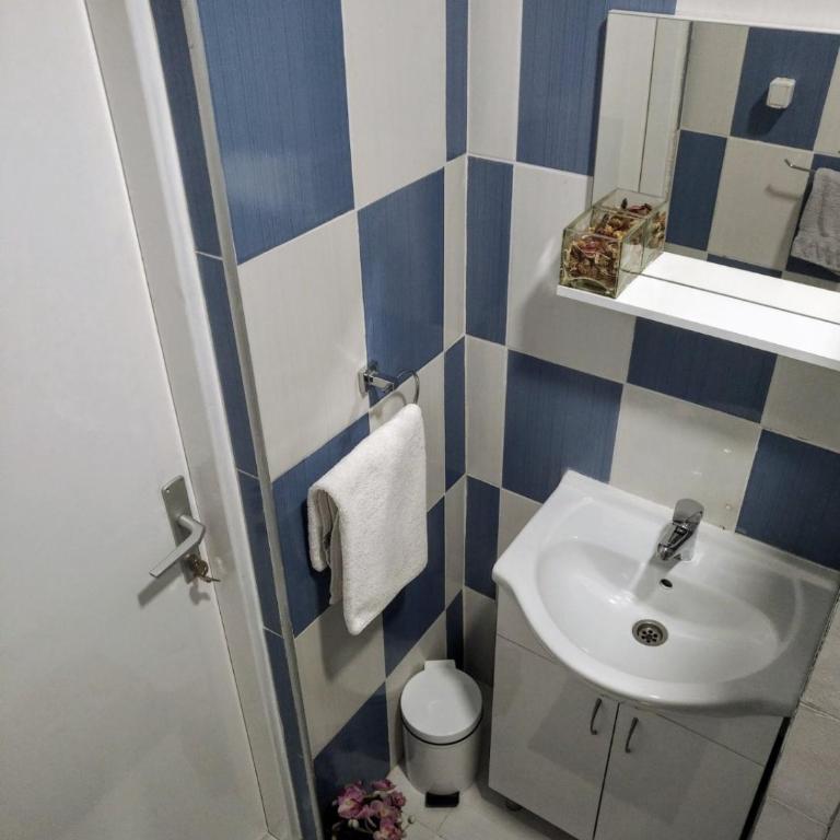 Mosaique Casa - Apartment - Ground Floor - 3