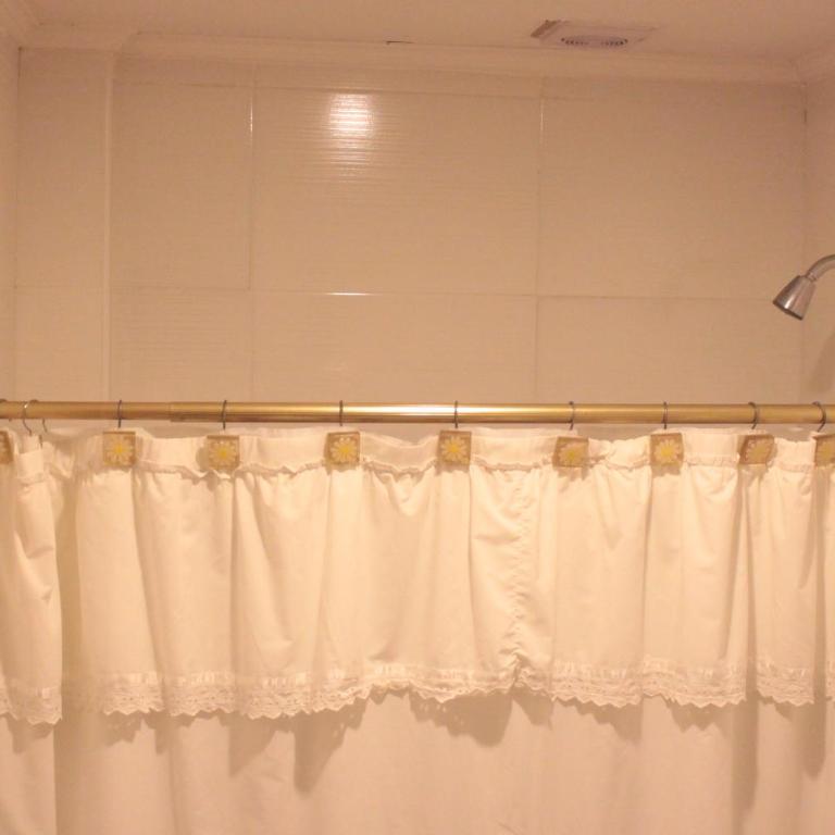 El depto de la Fefa - Apartamento de 1 dormitorio - 46