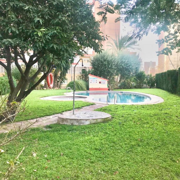 RINCON APARTMENT - Apartamento - 23