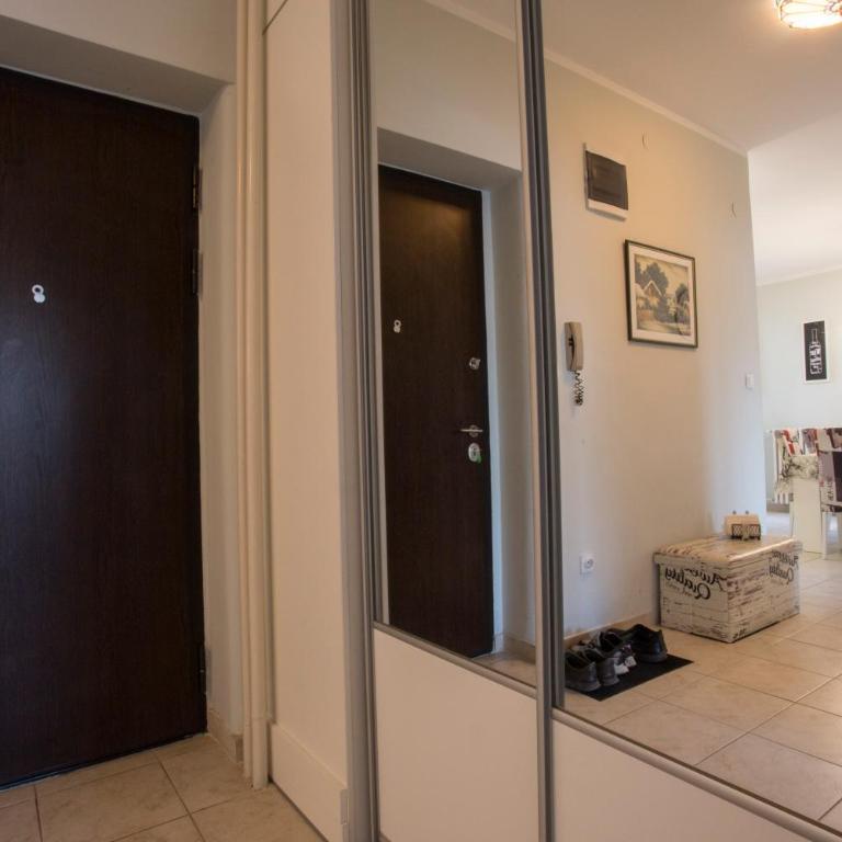 Central City Apartments - Deluks Apartman - 2
