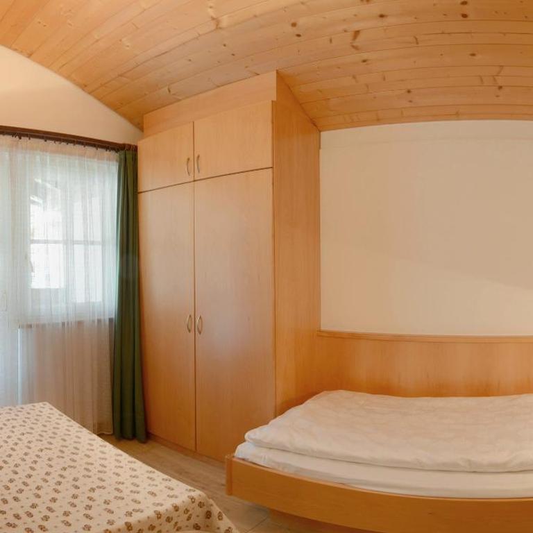 Casa Roder by Garni Snaltnerhof - Appartamento con 2 Camere da Letto - 2